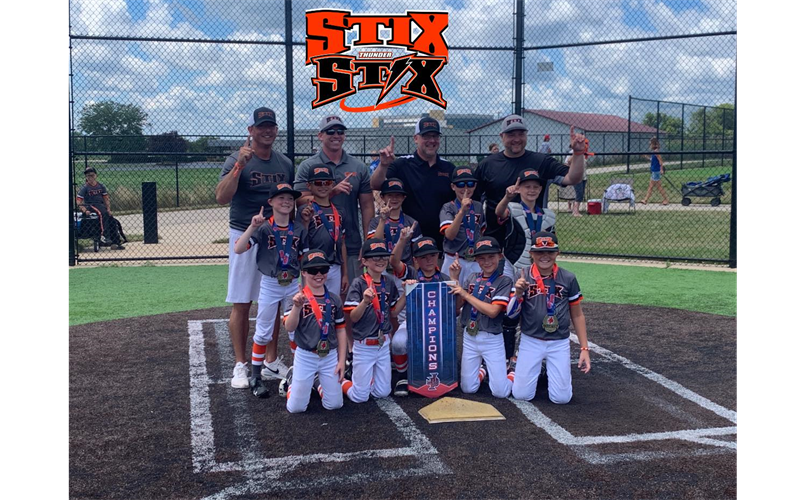 Freeport Stix > Home