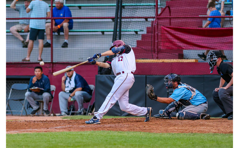 STIX/THUNDERSTIX Pre-Season HITTING CLINICS