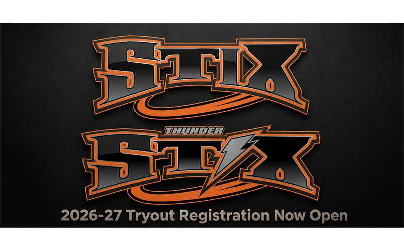 Tryout Registration